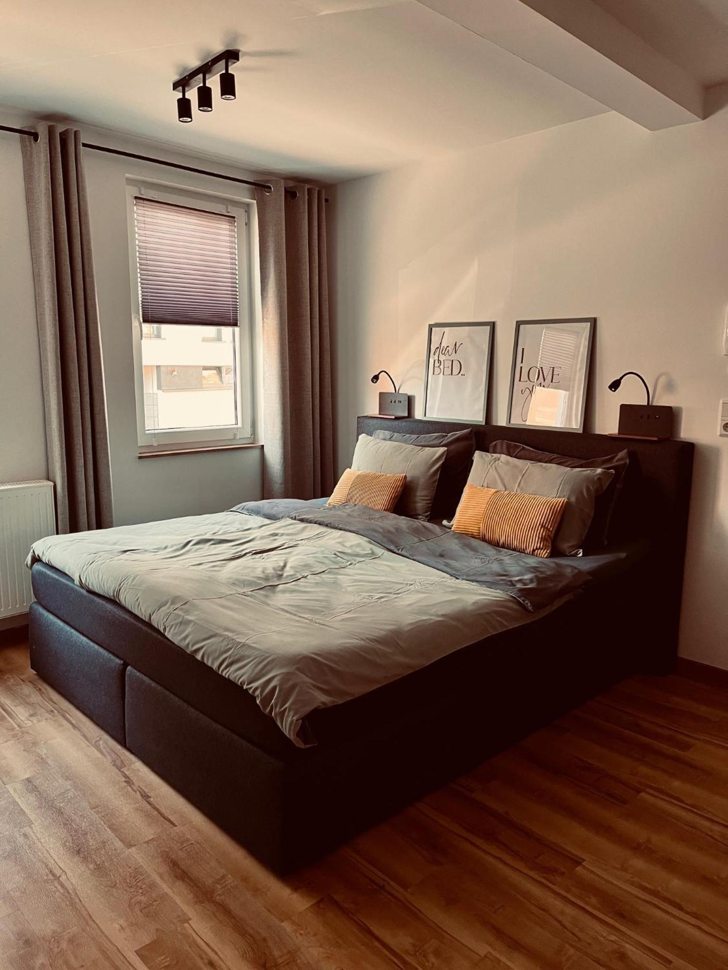Ferienwohnung Schmalkalden Extérieur photo