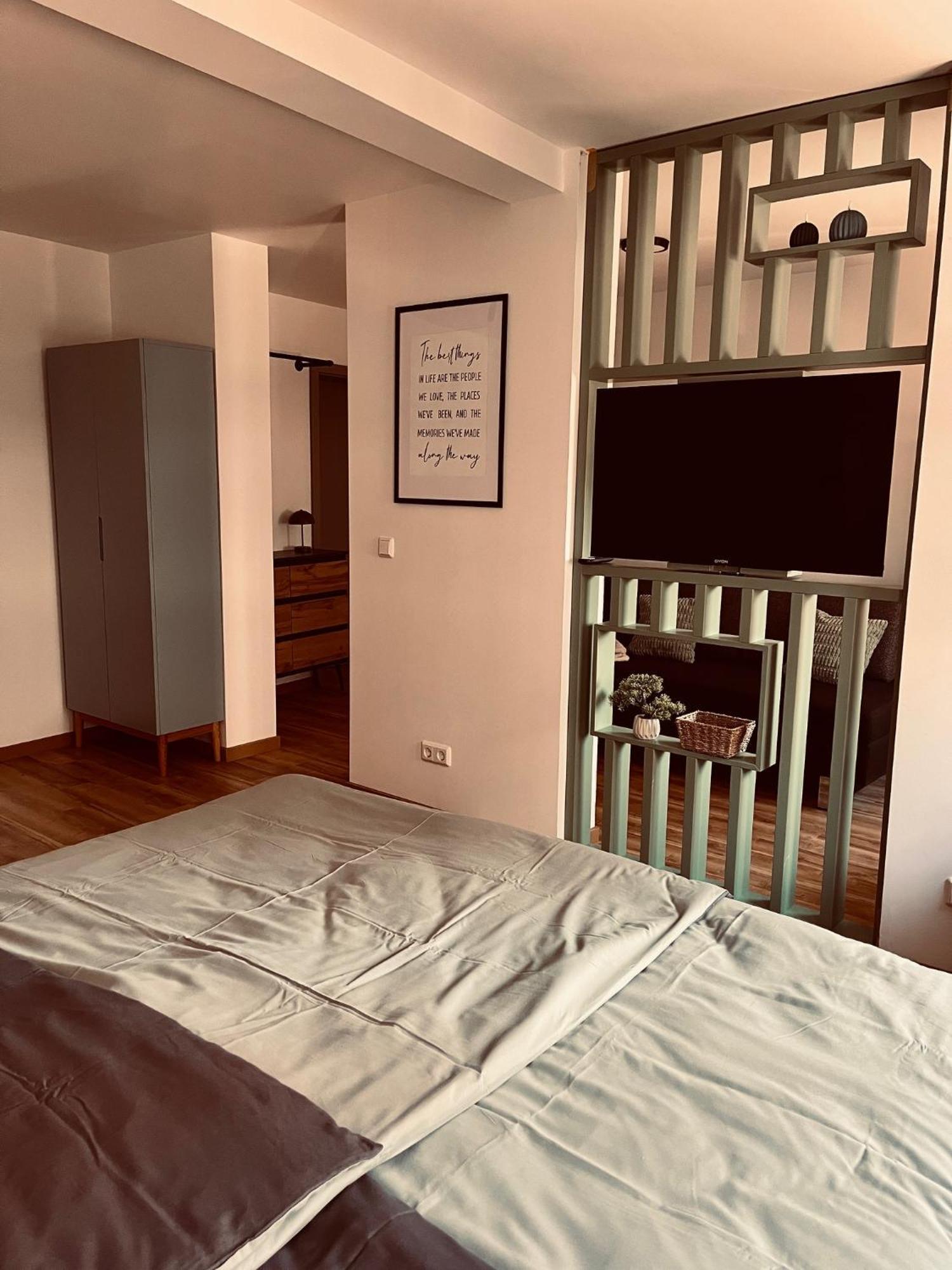 Ferienwohnung Schmalkalden Extérieur photo