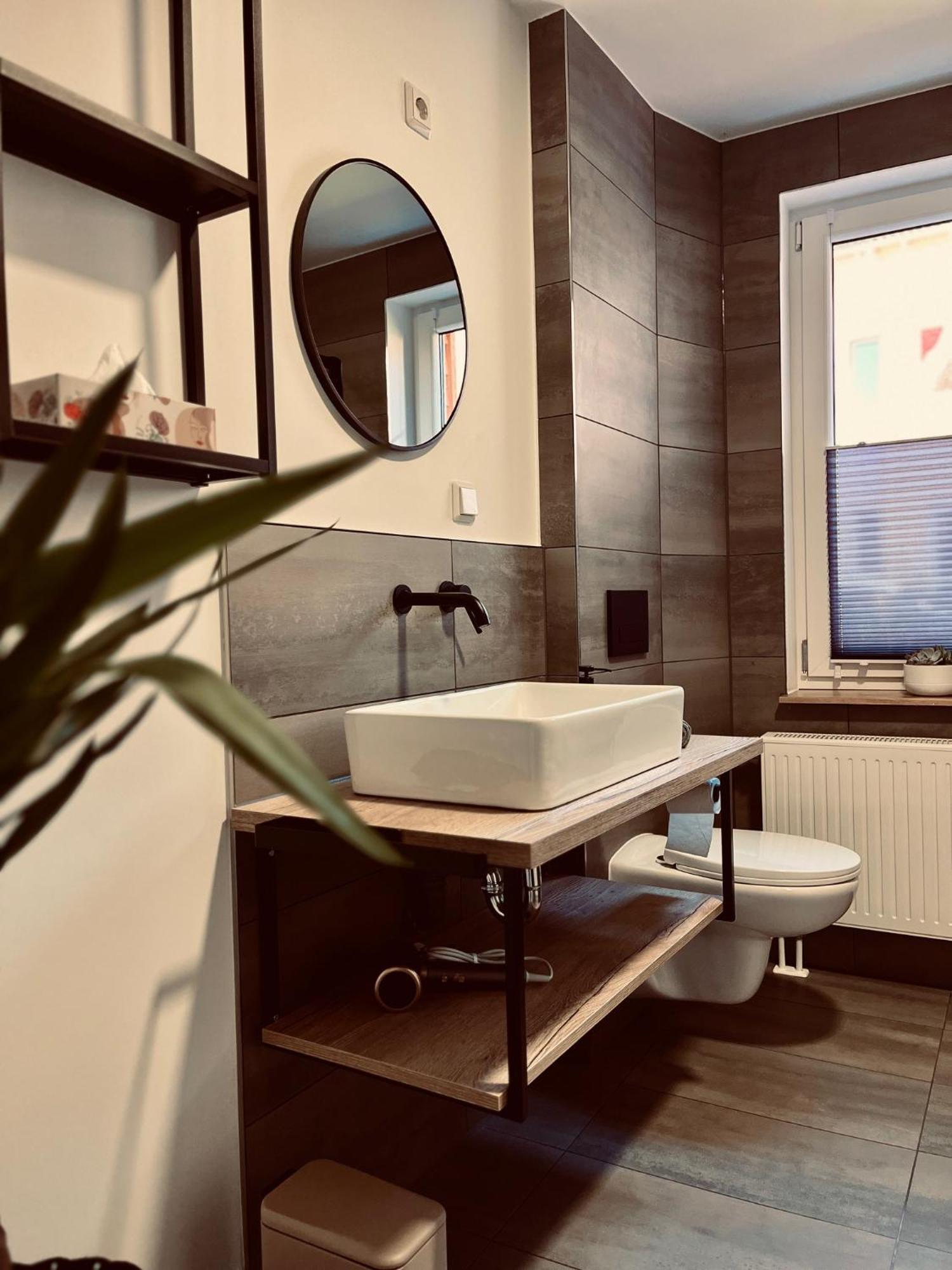 Ferienwohnung Schmalkalden Extérieur photo