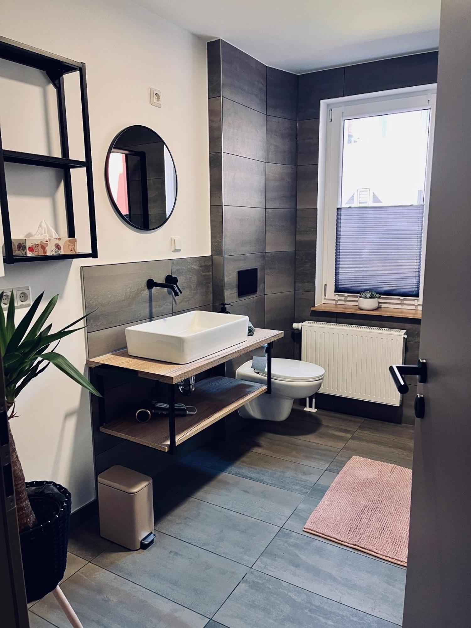 Ferienwohnung Schmalkalden Extérieur photo