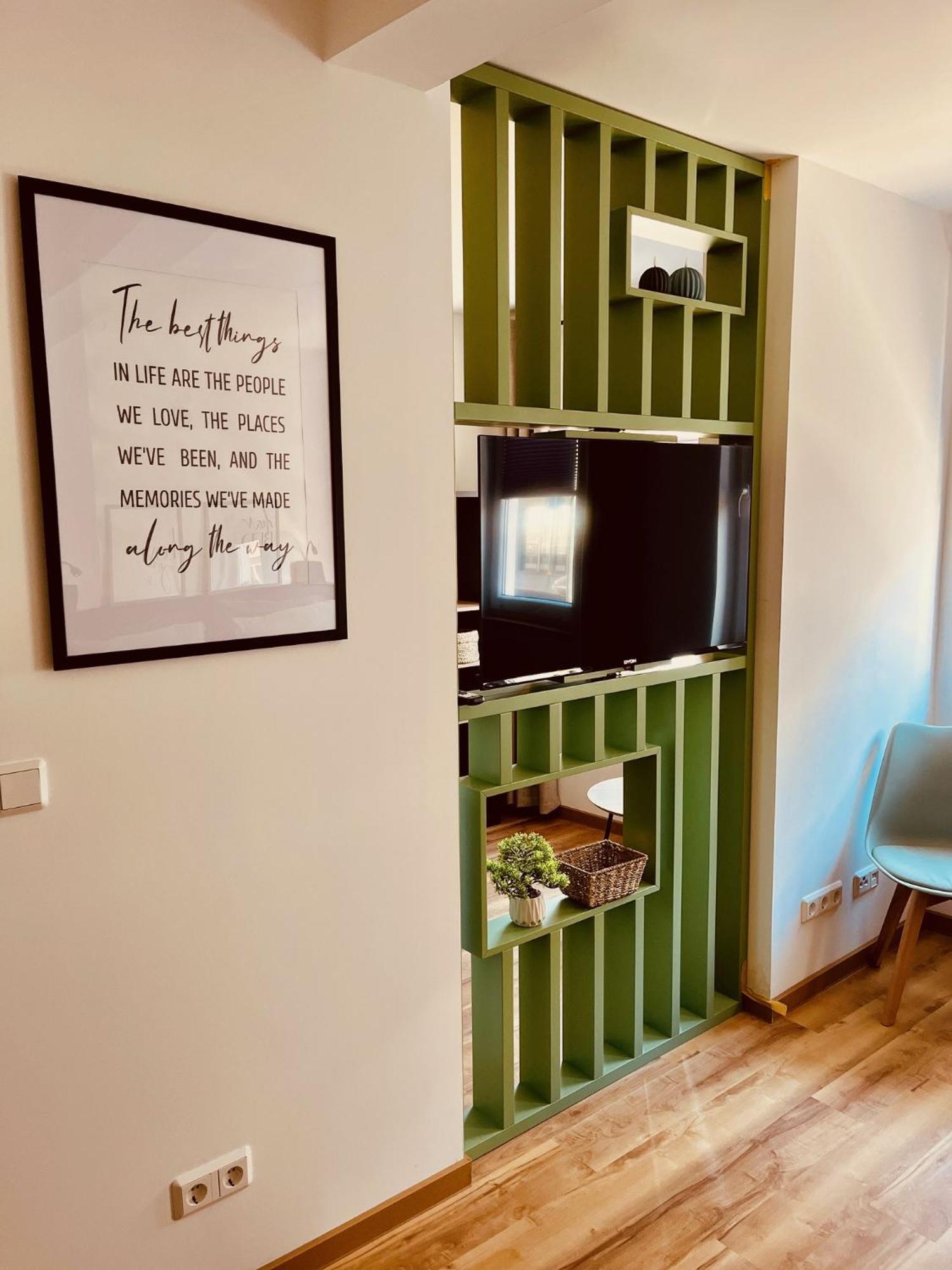 Ferienwohnung Schmalkalden Extérieur photo