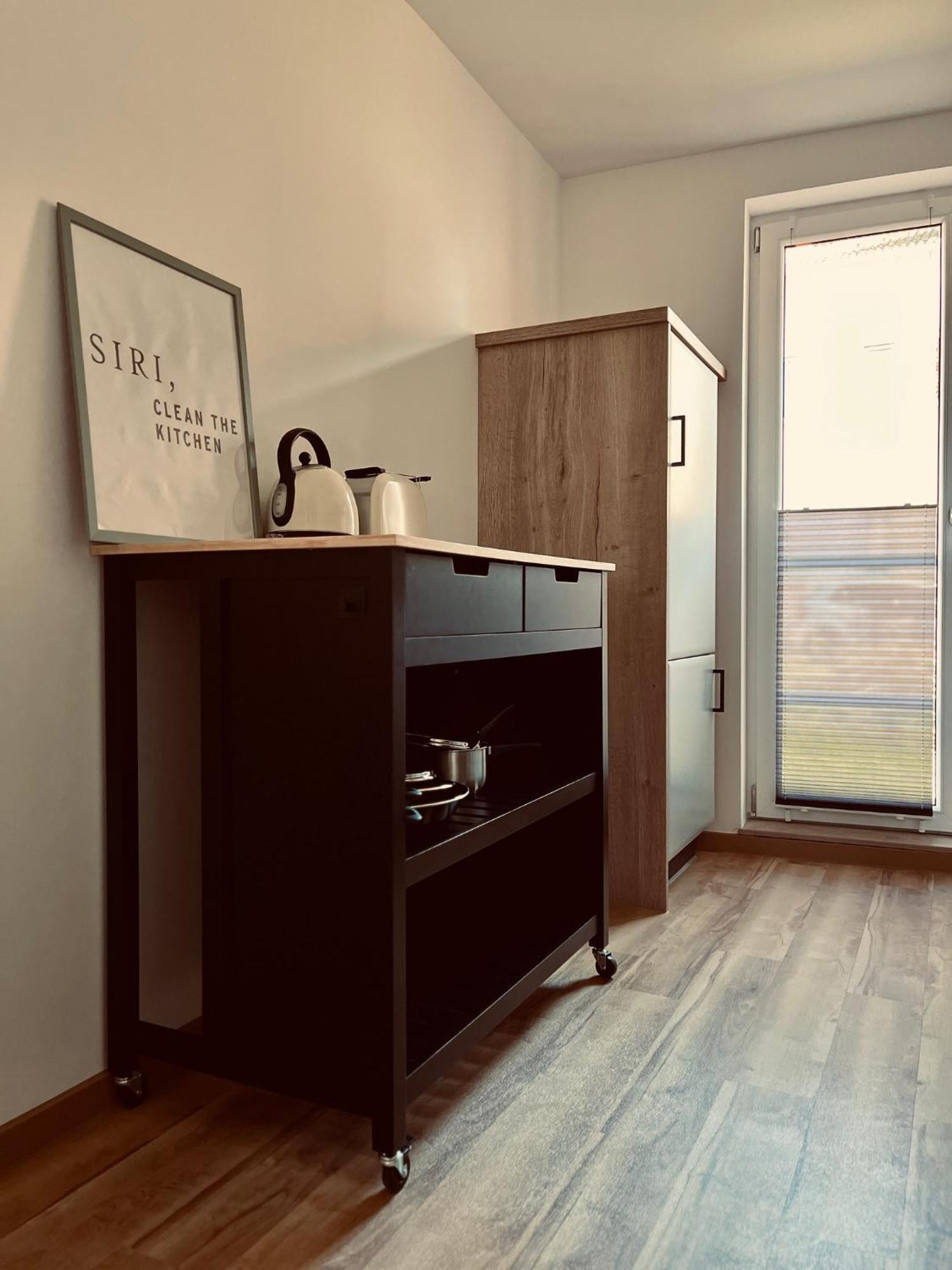 Ferienwohnung Schmalkalden Extérieur photo