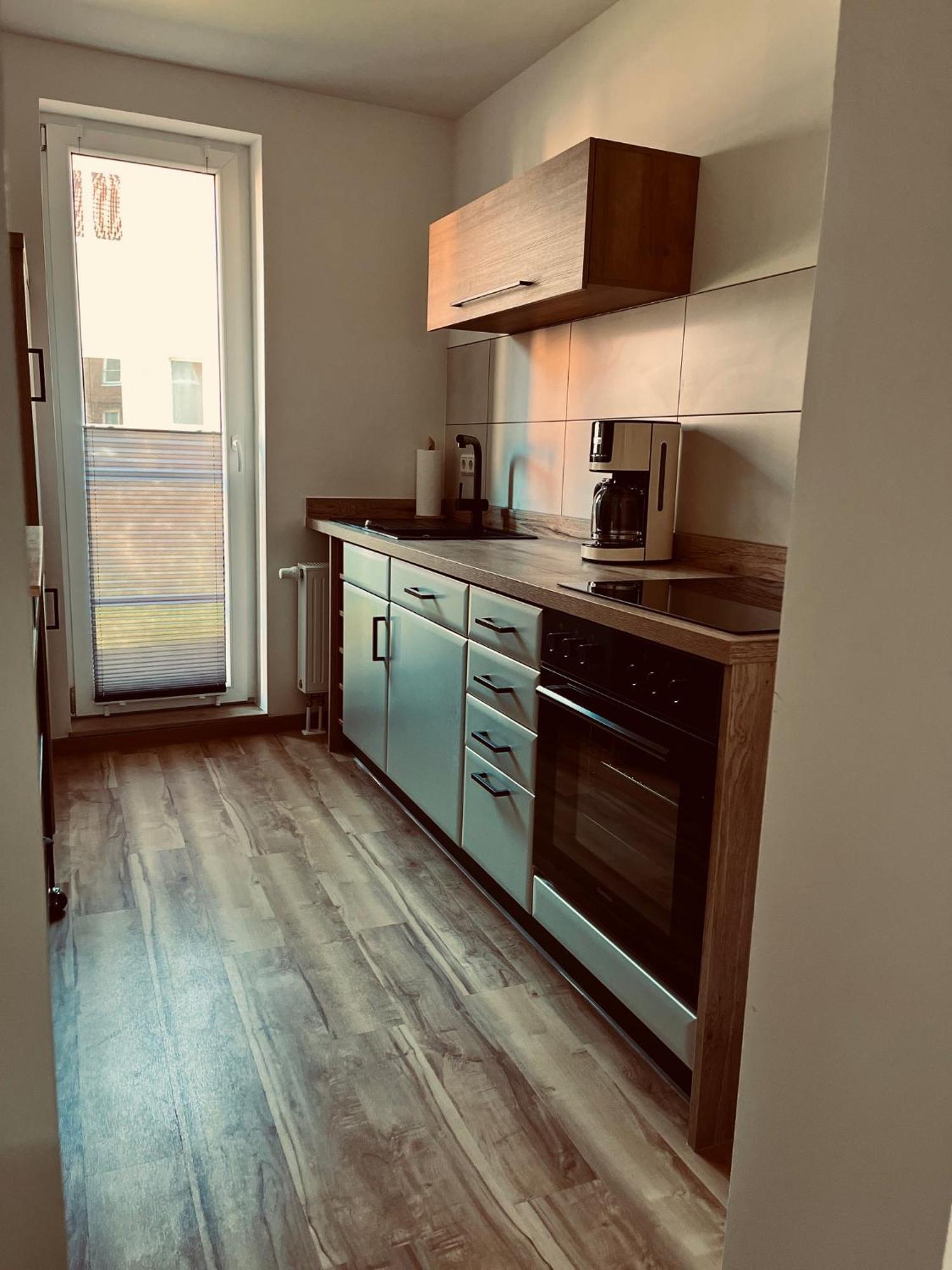 Ferienwohnung Schmalkalden Extérieur photo