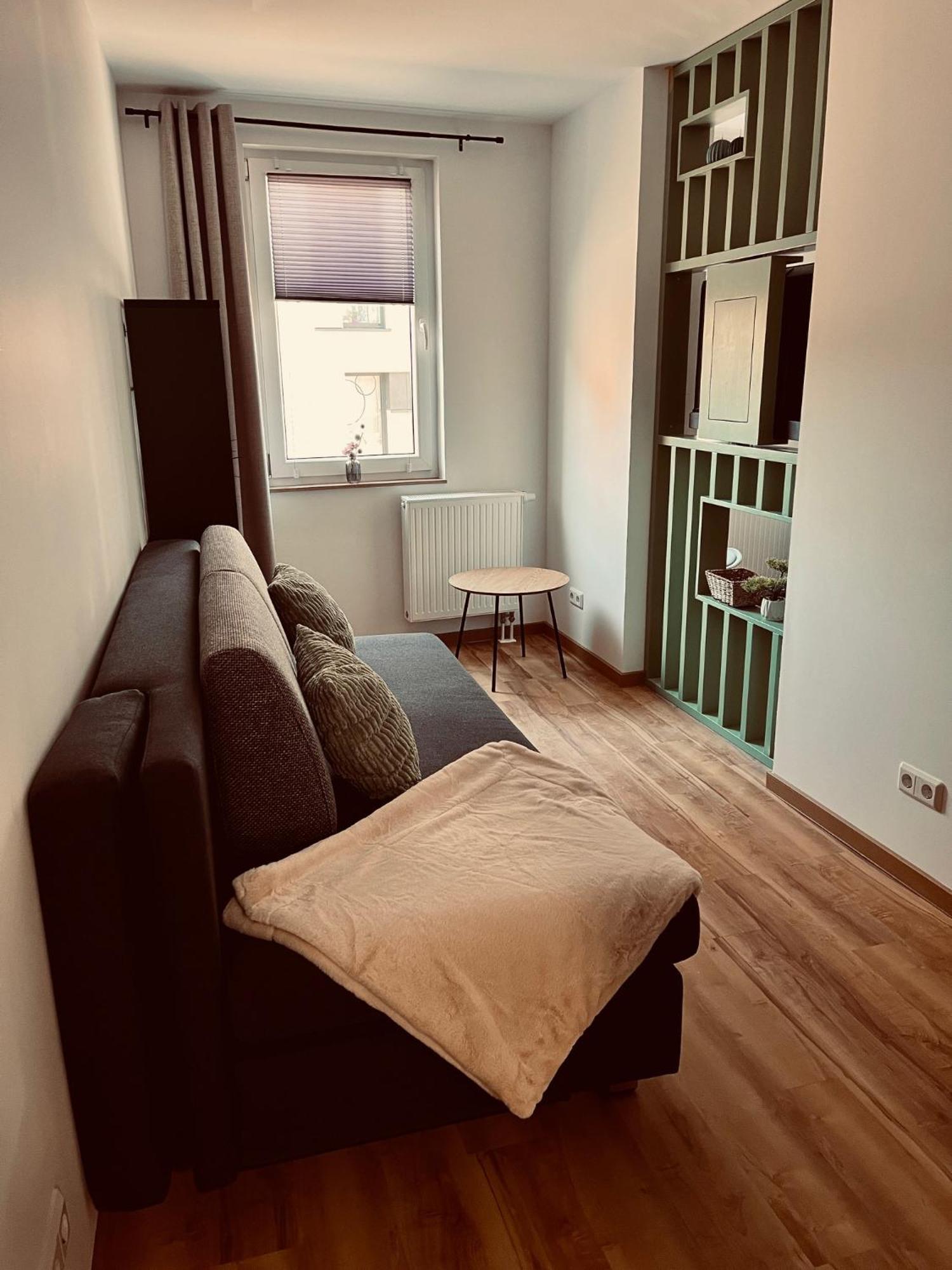Ferienwohnung Schmalkalden Extérieur photo