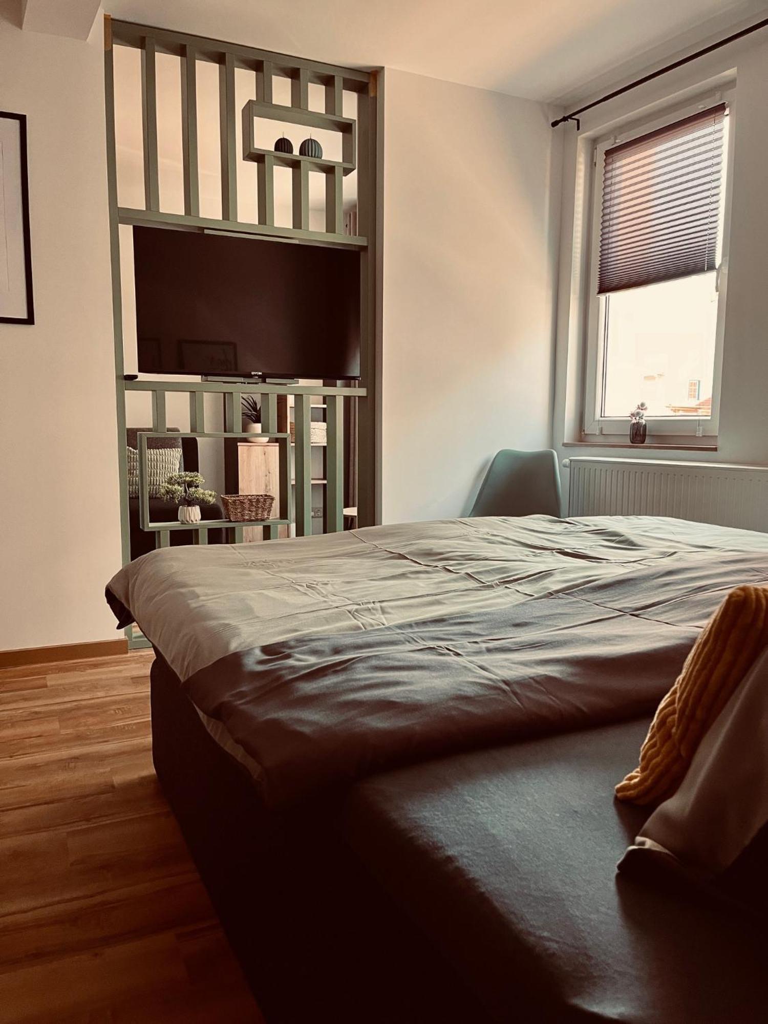 Ferienwohnung Schmalkalden Extérieur photo