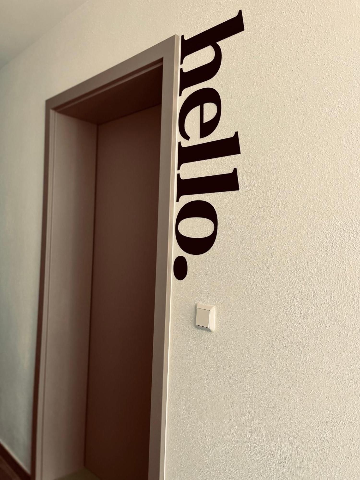 Ferienwohnung Schmalkalden Extérieur photo